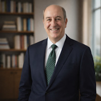 Ing. Luis Arjona Retif